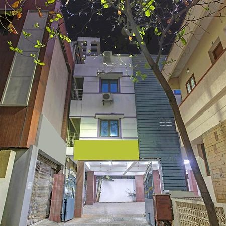 Townhouse 834 Jp Paradise Near Pvr Cinemas Skywalk เชนไน ภายนอก รูปภาพ